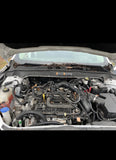 2018 Ford Fusion 1.5L EcoBoost Engine