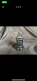 Dorman Vapor Canister Vent Solenoid For Select Acura/Honda Models