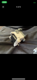 Samsung Washer Drain Pump Motor