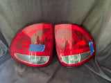 2001 Town & Country Taillamp Set