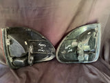 2001 Town & Country Taillamp Set
