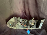 2003 Saturn Ion Passenger Headlamp