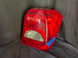 2007 Dodge Caliber Passenger Taillamp