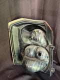 2007 Dodge Caliber Passenger Taillamp