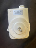 Refrigerator Condenser Motor Replacement