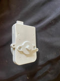 Refrigerator Condenser Motor Replacement