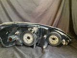 2005 Pontiac Grand Am Drivers Headlamp
