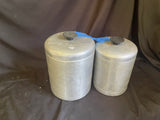 Flour/ Sugar Containers