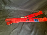 Tractor Blades