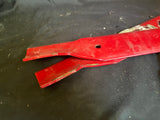 Tractor Blades