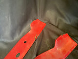 Tractor Blades