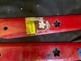 Tractor Blades
