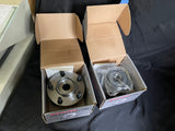 MasterPro Undercar Hub Assembly