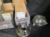 MasterPro Undercar Hub Assembly