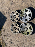 Dodge Hubcaps