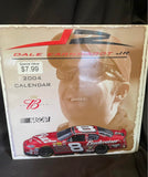 NASCAR CALENDARS