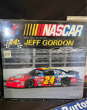 NASCAR CALENDARS
