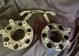 Wheel Spacers (Adapters)