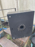 Aluminium Fuel Cell