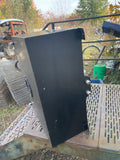 Aluminium Fuel Cell