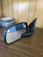 '06 Chevrolet Silverado Side View Mirror