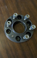 Wheel Spacer