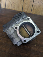 Nissan Altima Throttle Body 3.5L