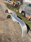 Trailer Fenders