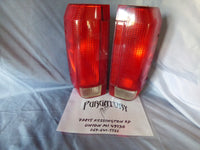 FORD F150 1997-2003 TAIL LAMP(S)