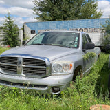 2008 Dodge RAM 2500