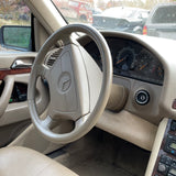 Mercedes Benz s 420