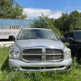 2008 Dodge RAM 2500